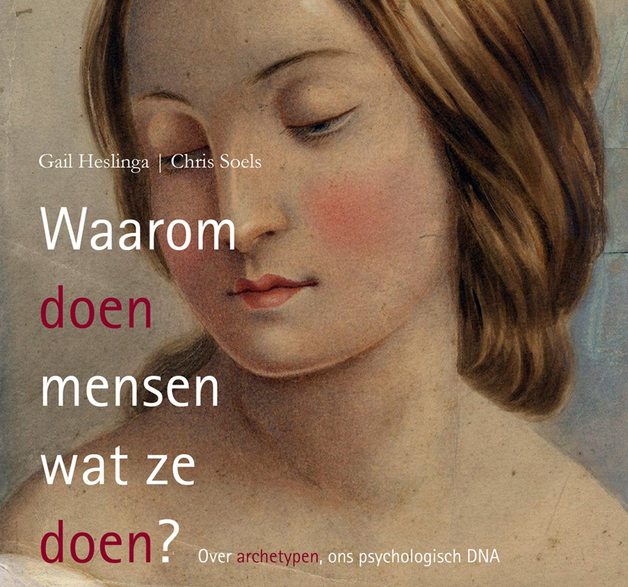 Waarom doen mensen wat ze doen?