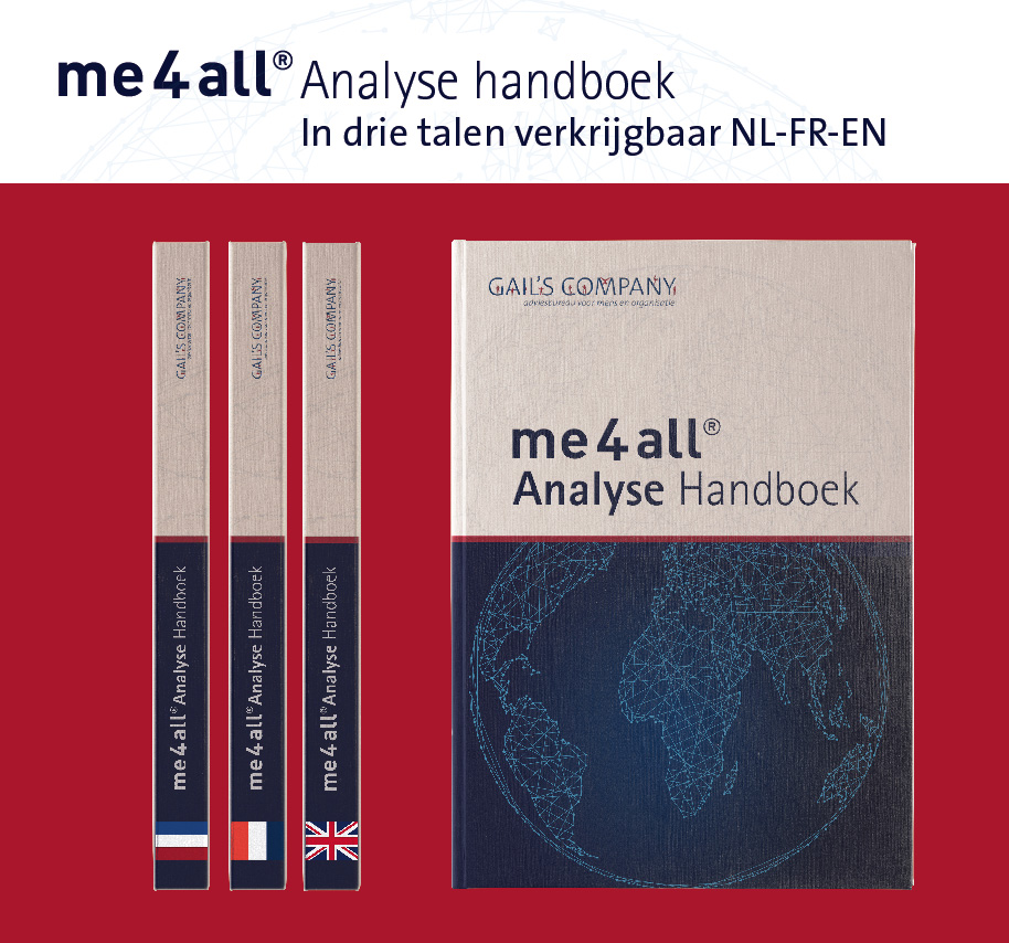 me4all® Analyse handboek